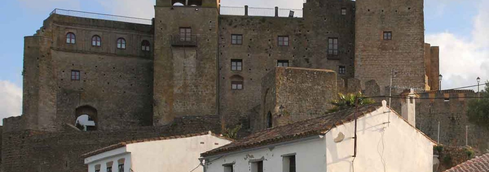 Castellar de la Frontera