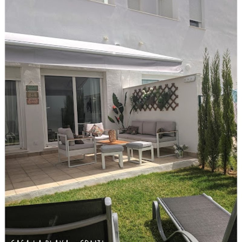 Casa La Playa Conil