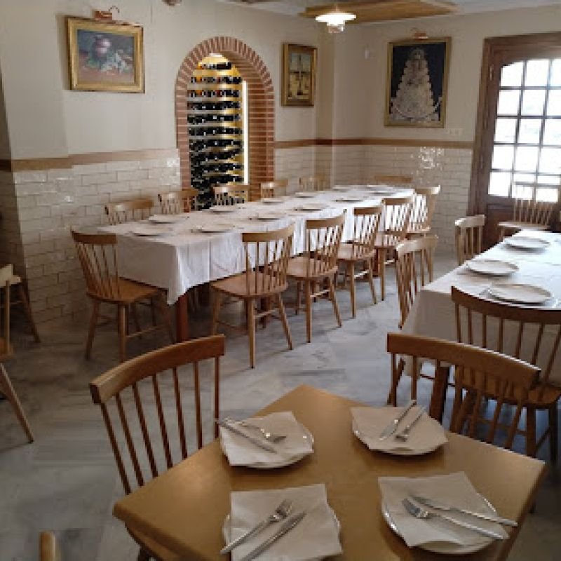 Bar restaurante El Molino