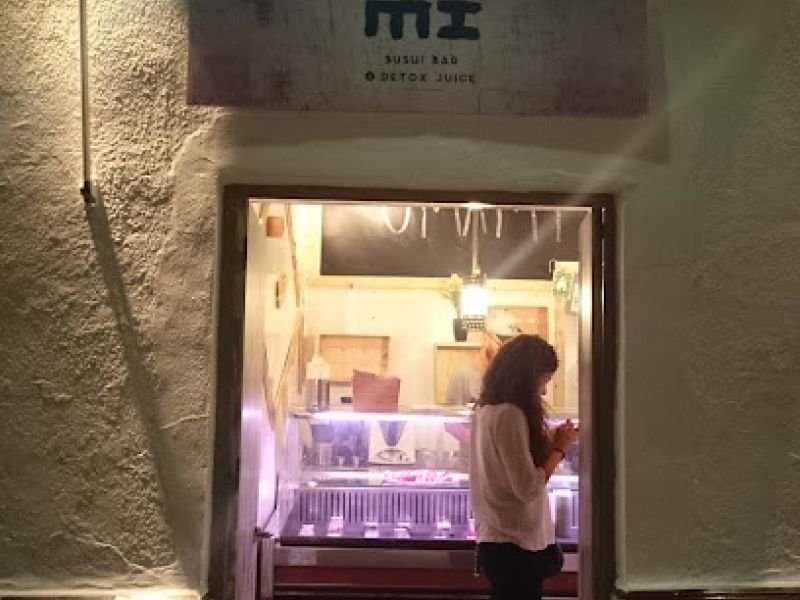 UMAMI Conil