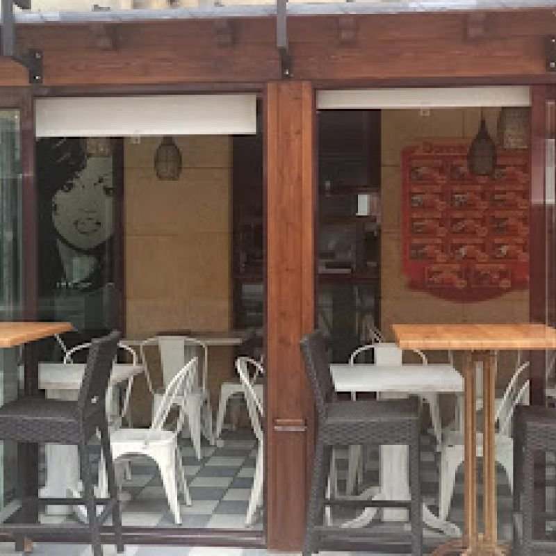 Doner Kebab La Esquina en Chipiona