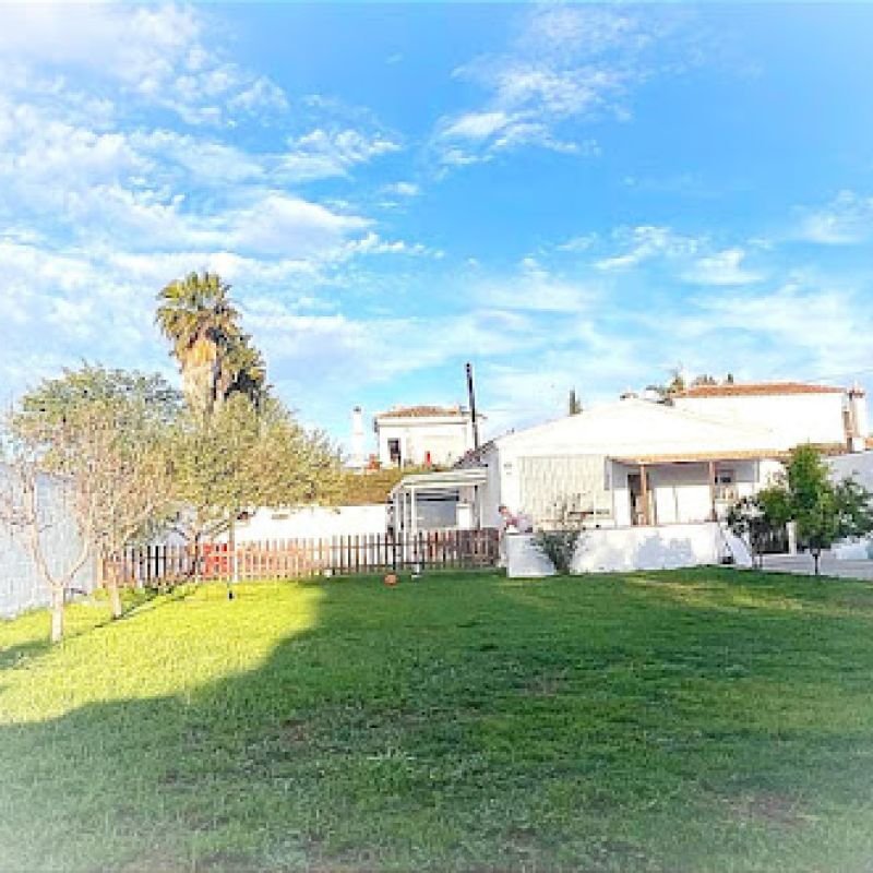 Villa Armonia, Arcos de la Frontera