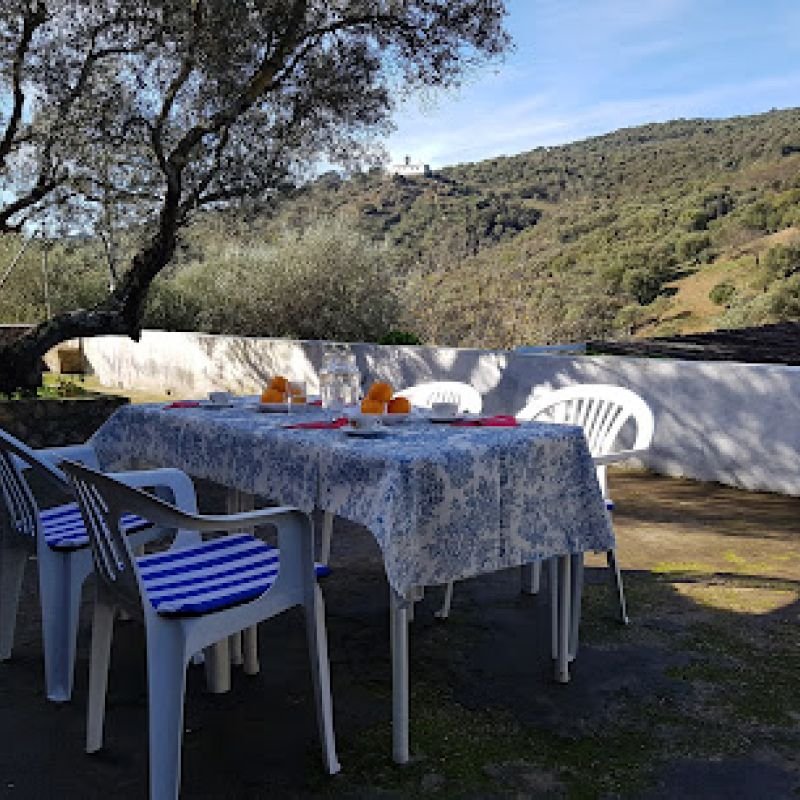 Vivenda Rural Maestro Herrador