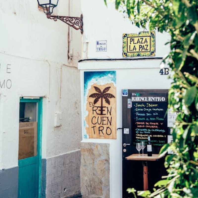 El Reencuentro Tarifa