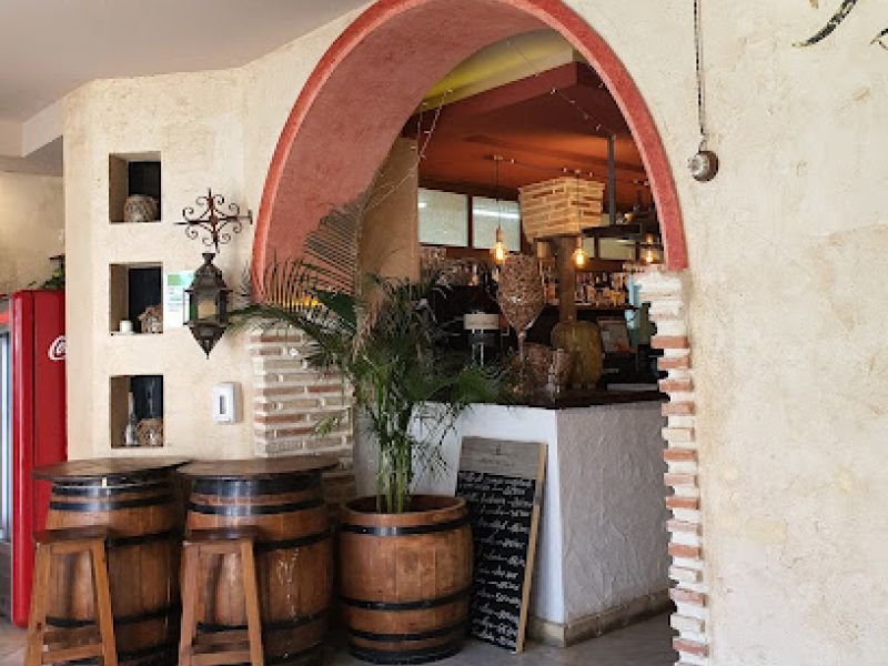 Restaurante Azabache