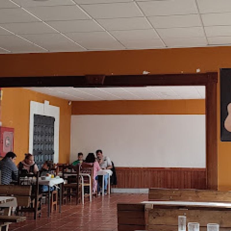 Bar restaurante Rancho de Lola