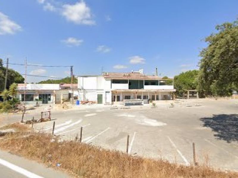 Venta El Pajuelo – Asador