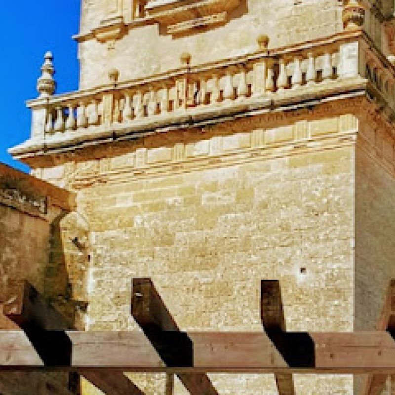 Casa Mirador San Pedro