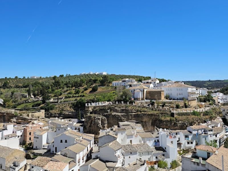 Cuevas de la sombra