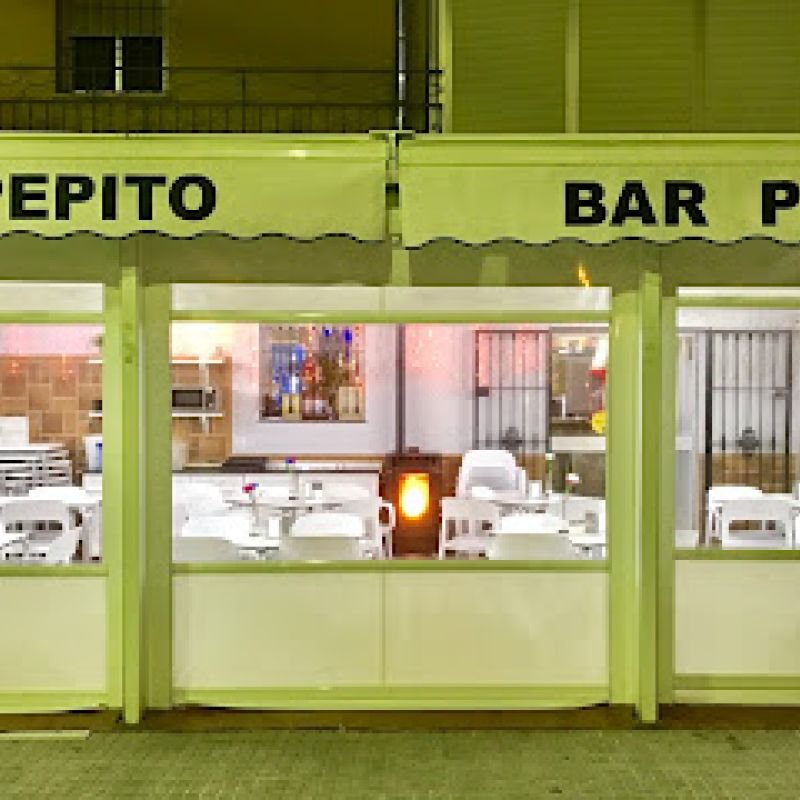 Bar Pepito