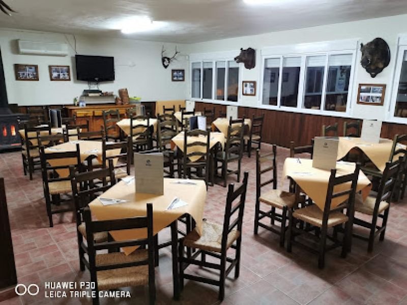 Bar pena Albarracin