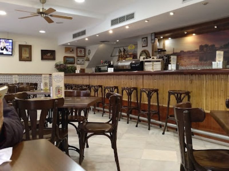 Restaurante La Panoleta