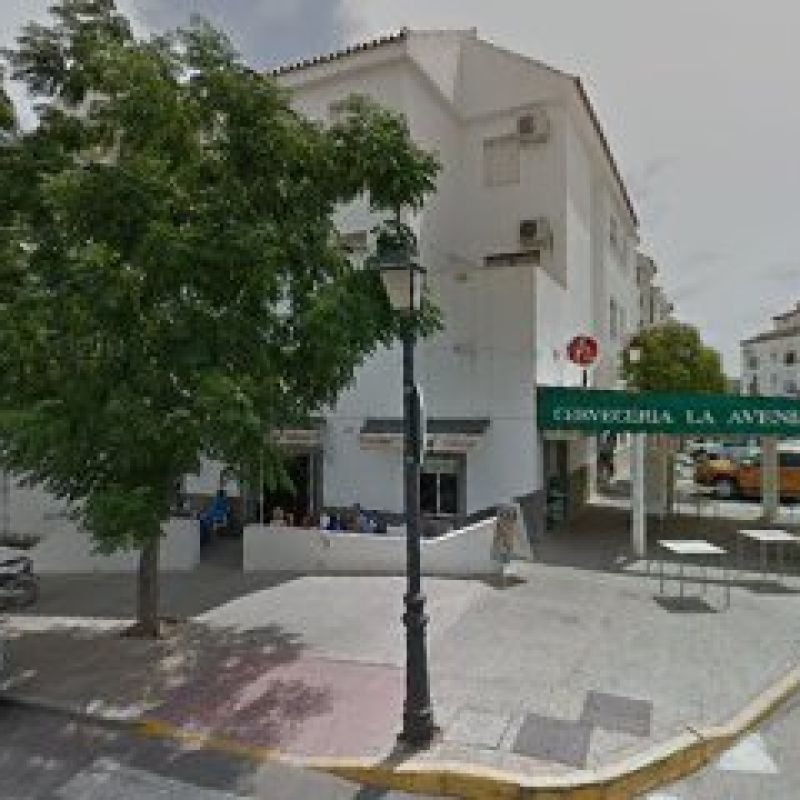 La Avenida Toro