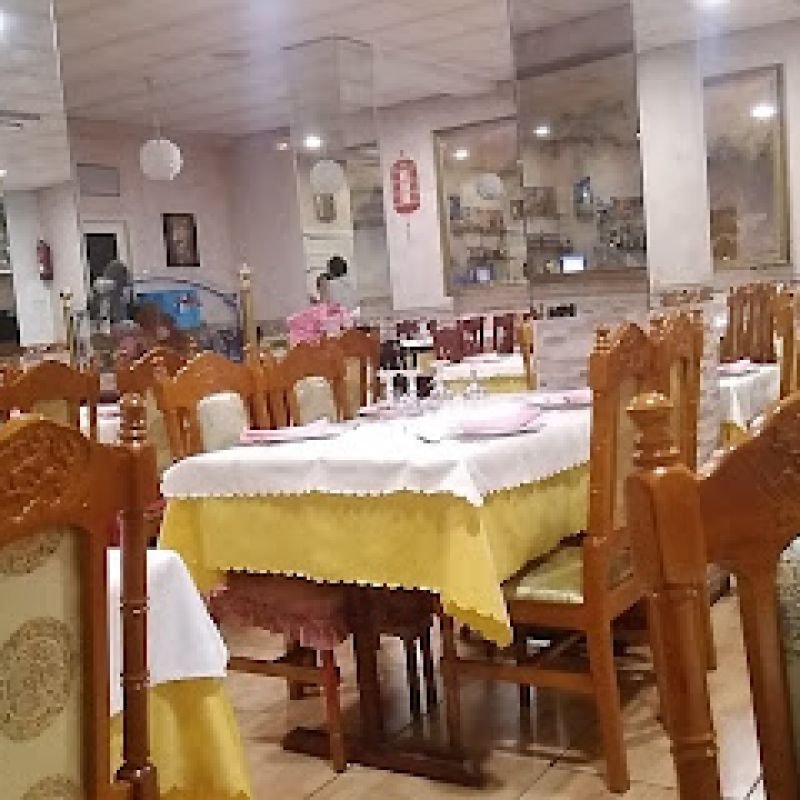 Restaurante Chino Pekin