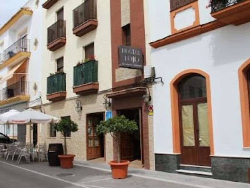 Hostal Lojo