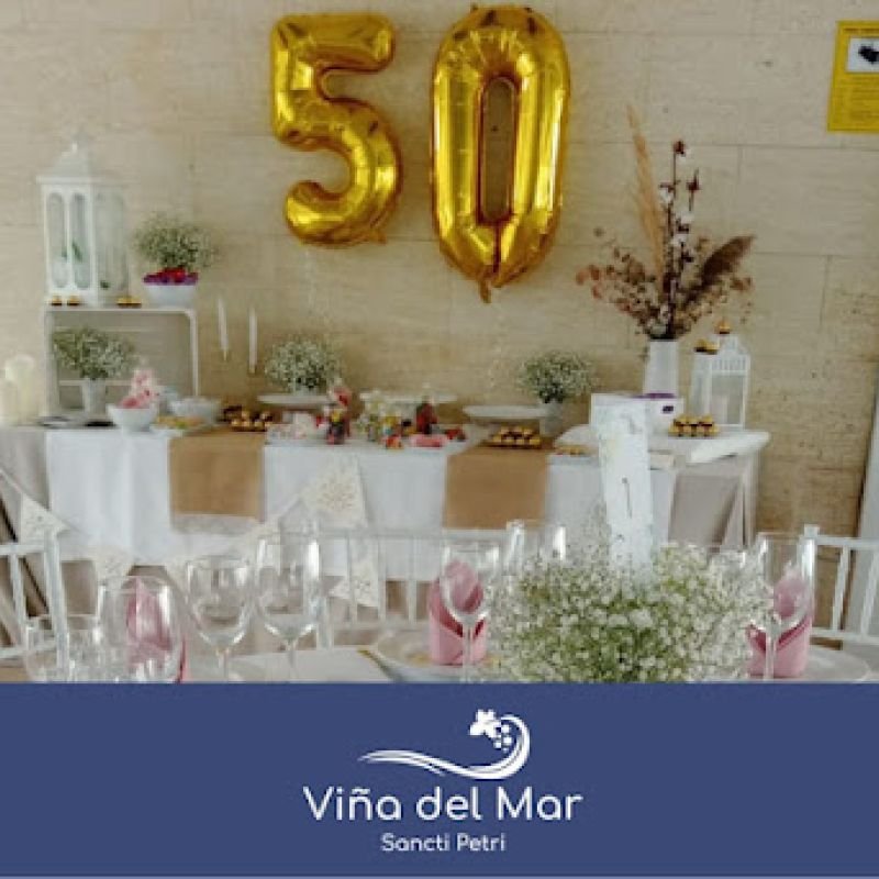 Vina del Mar Sancti Petri
