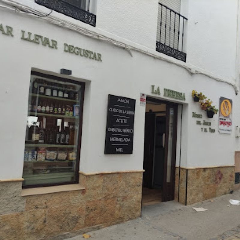 La Dehesa Setenil