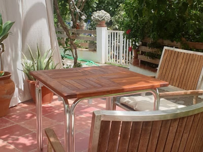 Las casas de Colinas