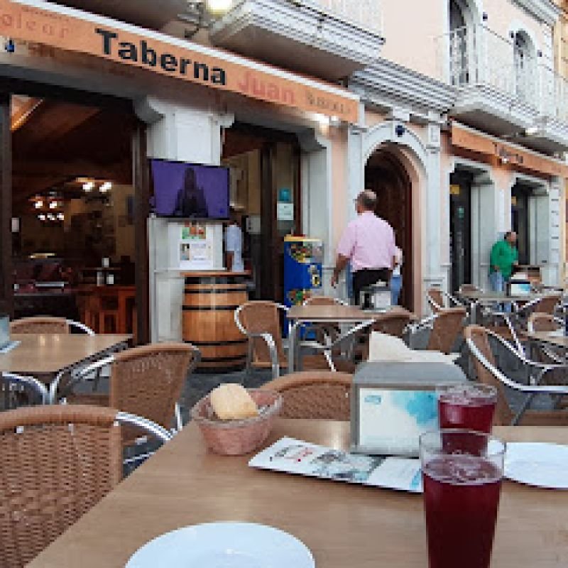 Taberna Juan