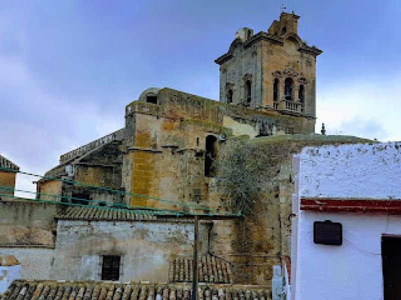 Casa-Palacio La Casa Empeno