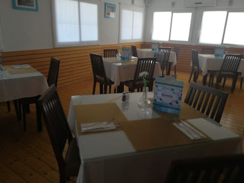 Restaurante Kcurro