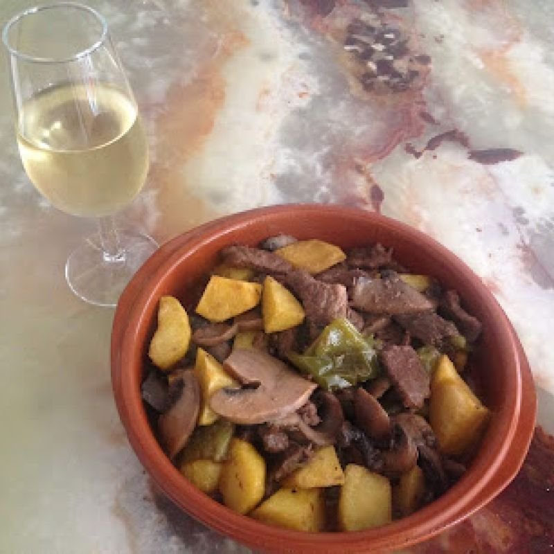 Taberna La Morita