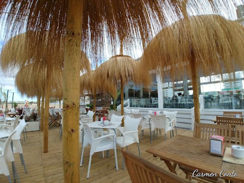 Cerveceria La Fria I y II Valdelagrana