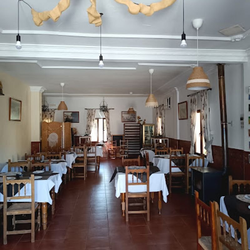 Restaurante Vizcaino