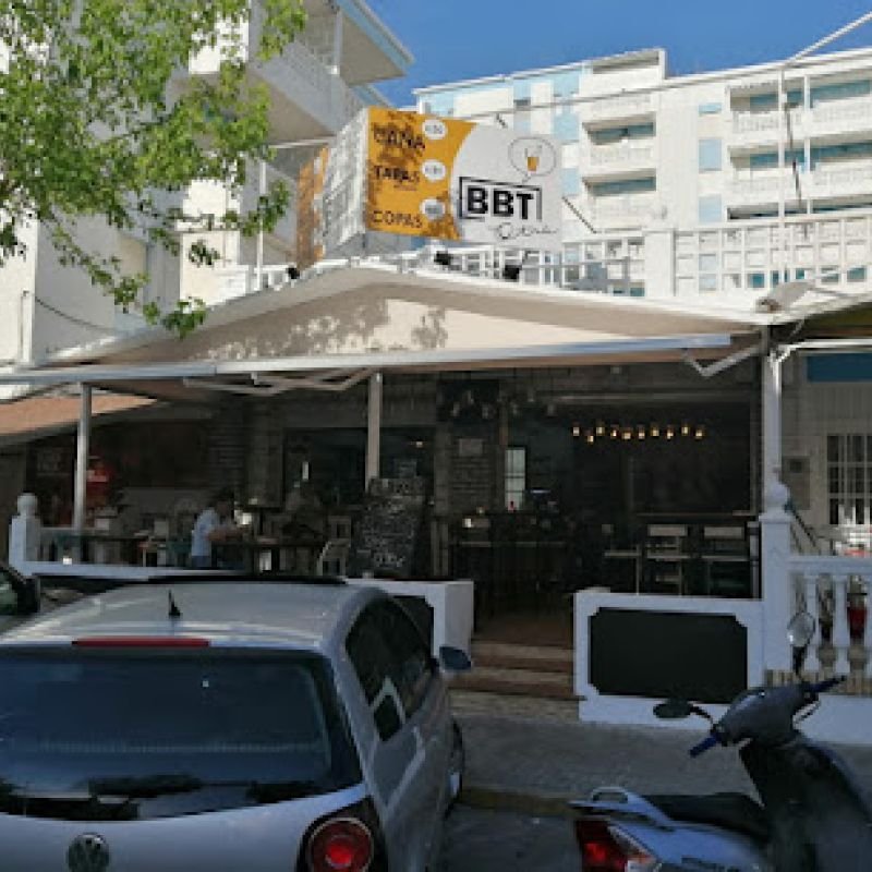 Cerveceria BBT Otra