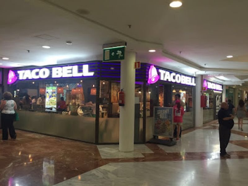 Taco Bell