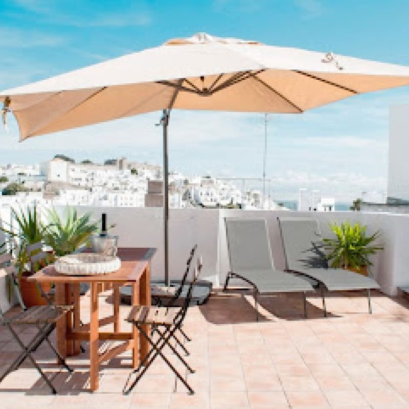 Apartamento La Zalamera