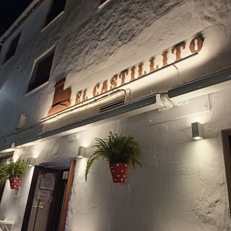 Pub El Castillito