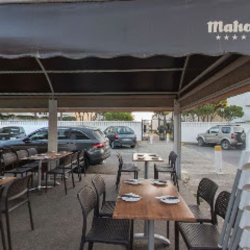 Restaurante Pizzeria Eufratelli