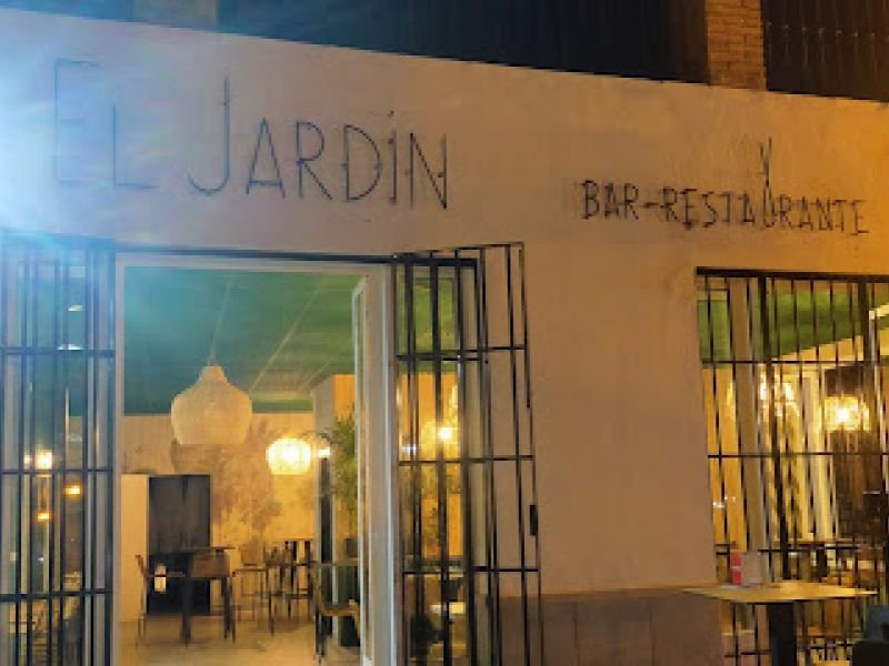 El jardin Bar-Restaurante