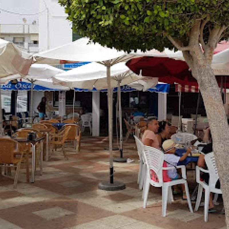 Casa Oscar