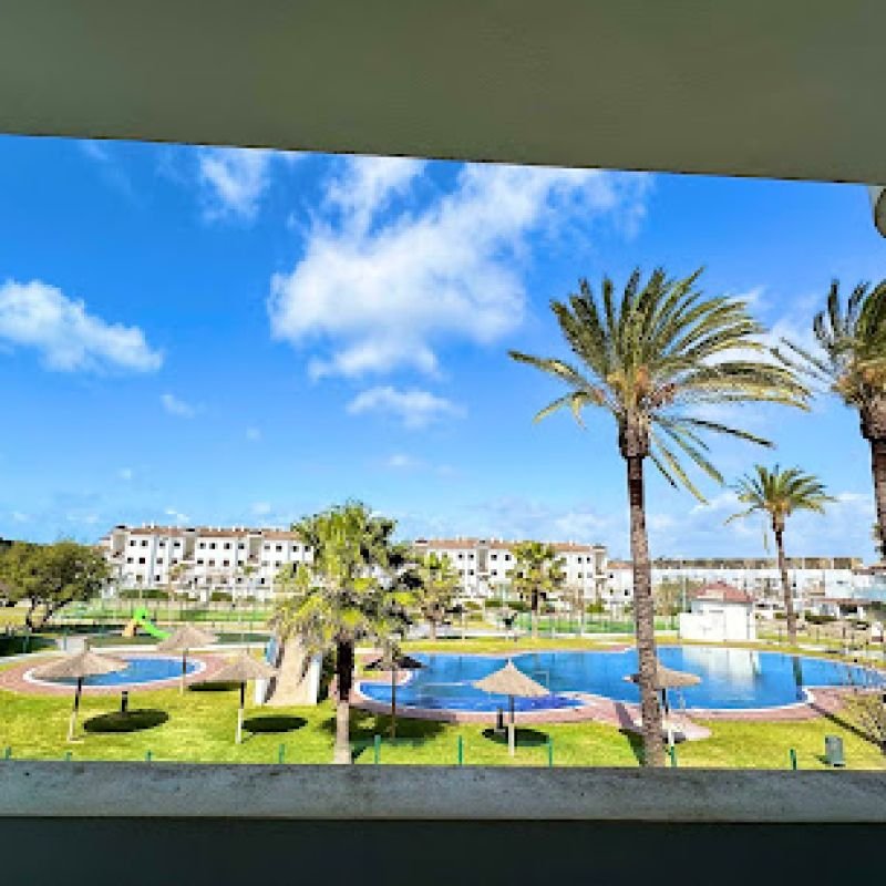 Apartamentos Chiclana S.L