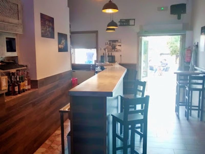 Cafe Bar Marente