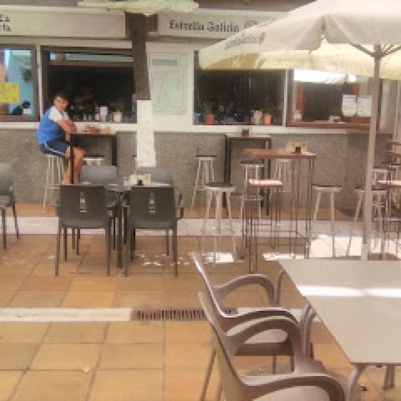 La Esquina Del Tapeo
