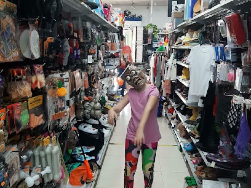 BAZAR FAFA