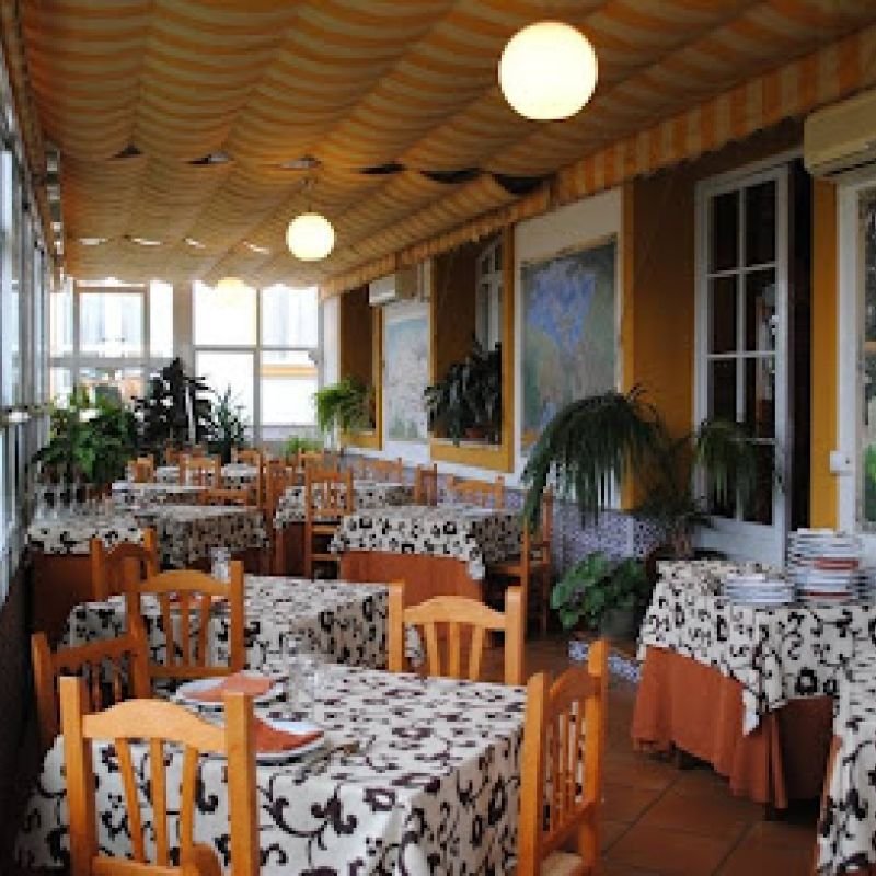 Restaurante los Corzos