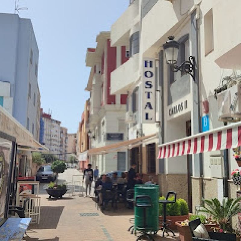 Hostal Carlos 2