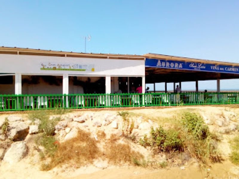 Casa Gaspar * Chiringuito Comidas