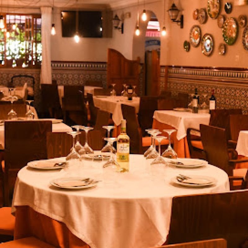Restaurante Pizarro