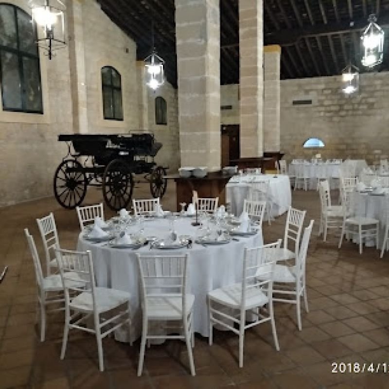 Bodega Restaurante Santa Ana