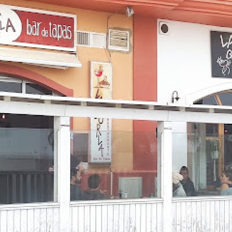 La Burla