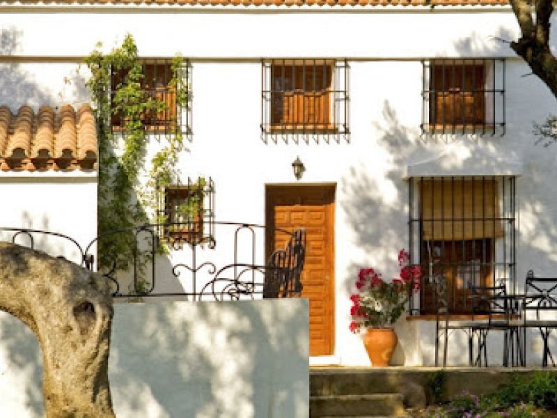 Hacienda Del Agua