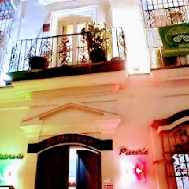 Ristorante Pizzeria Zafferano