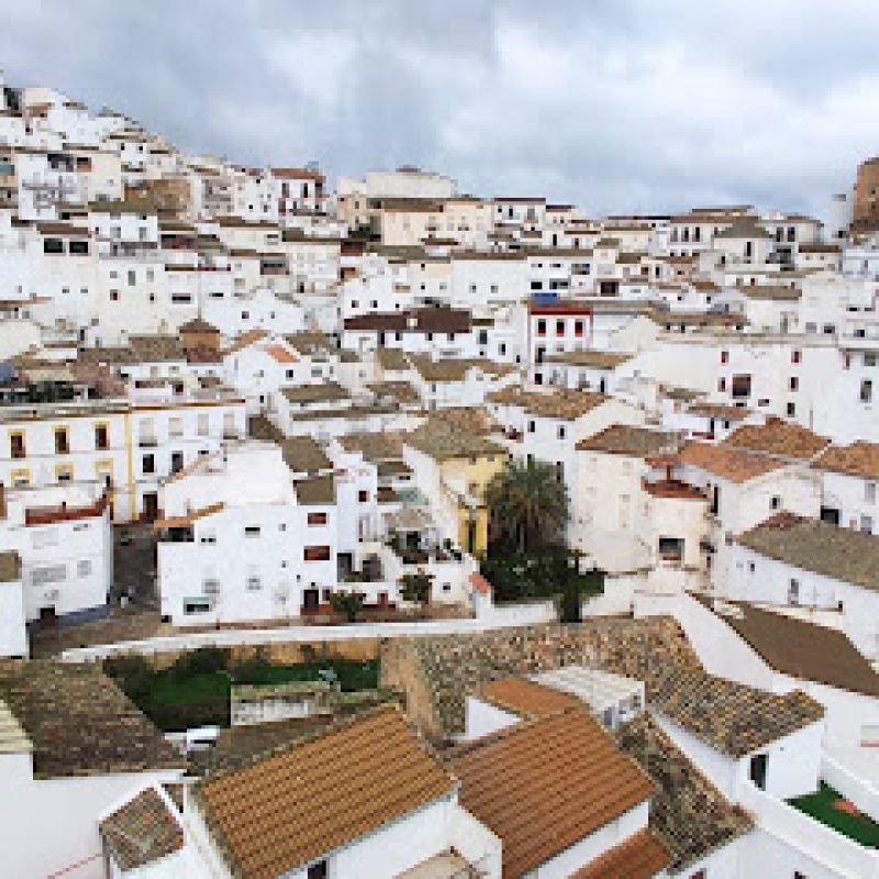 Casa Rural Un Rincon En La Roca
