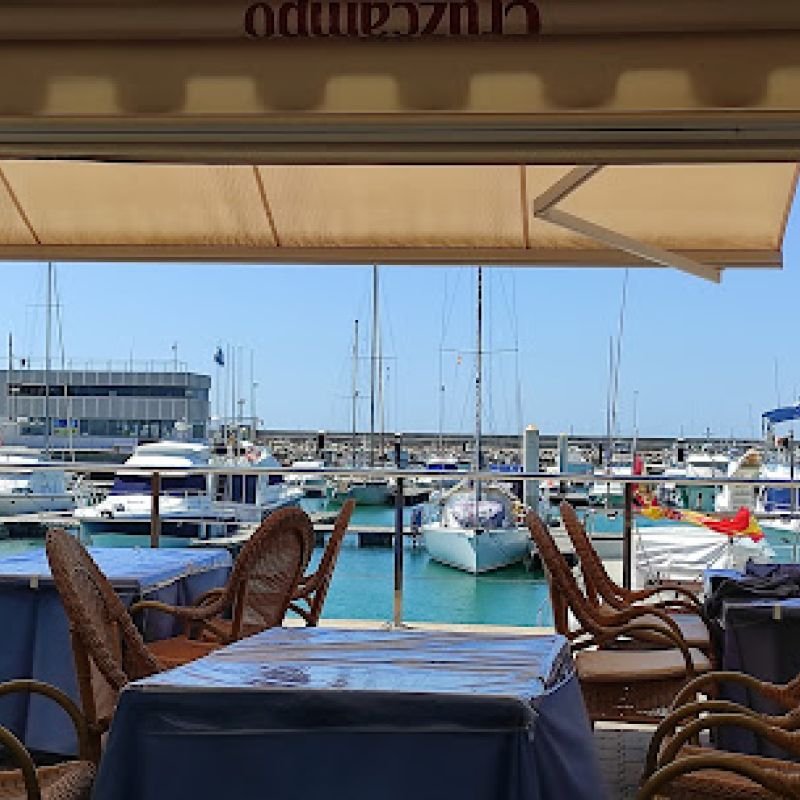 Restaurante Casa Paco