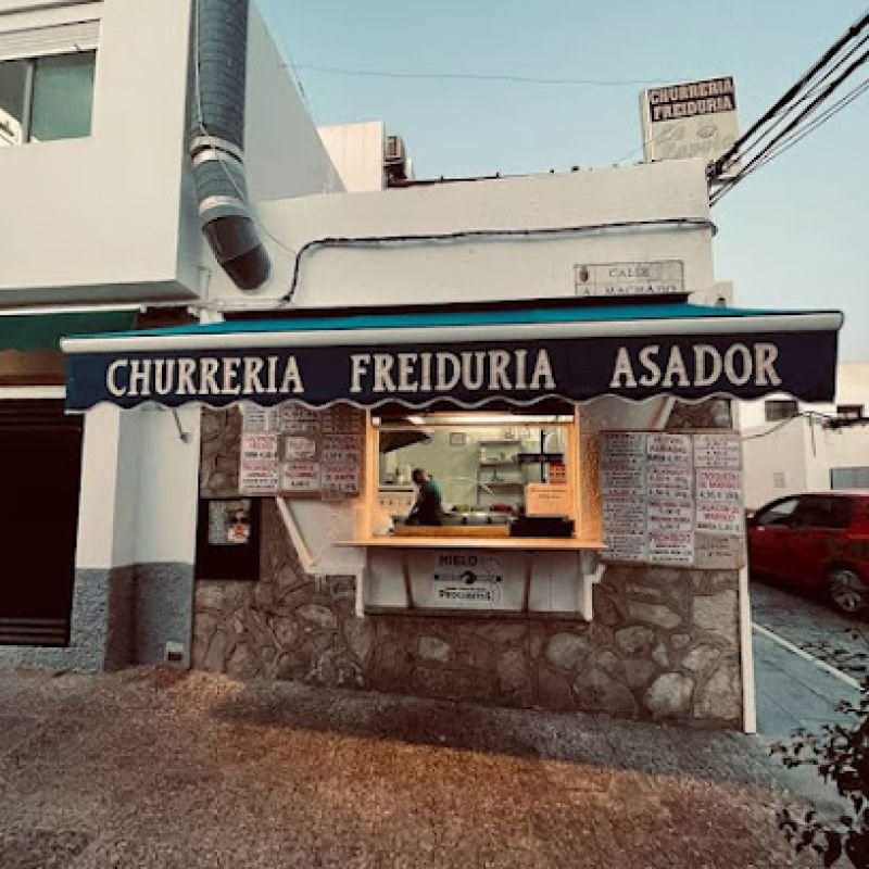 La Zapola